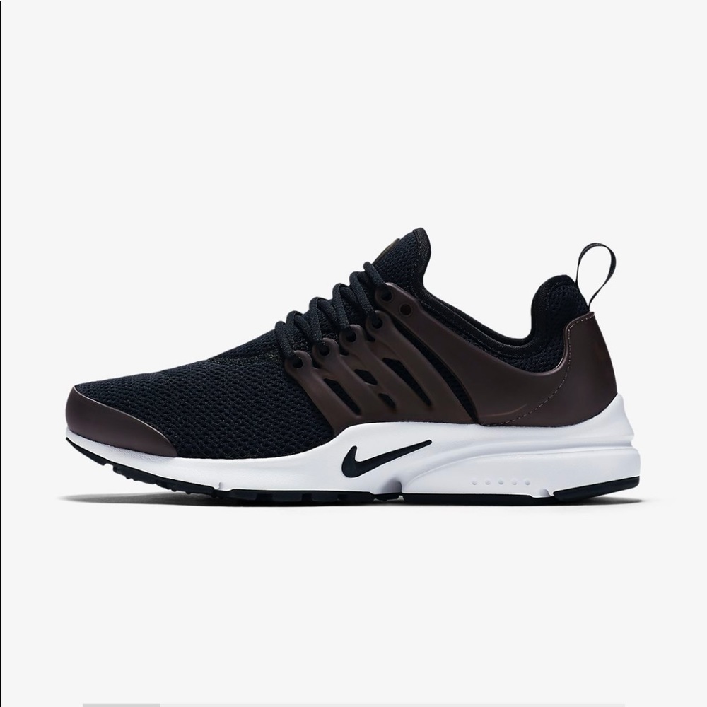 Black Nike Prestos